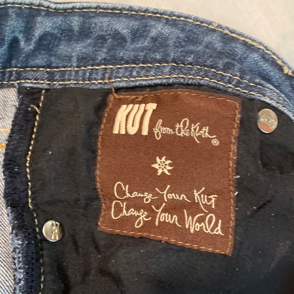 Kut from the Kloth Jeans - Picture 14 of 16
